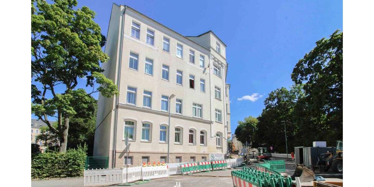 Wohnung zum Kaufen in Chemnitz 47.900 € 52.15 m² 2 zimmer