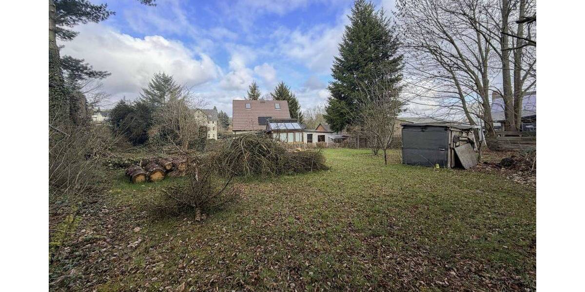 Bauernhaus, Landhaus Chemnitz Ebersdorf - 6 Zimmer, 260 m&sup2;, 399.000&euro; | Angebot:26887701
