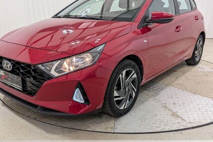 Hyundai i20 63.890 km 14.899 &euro; Chemnitz - Mittelbach 09224