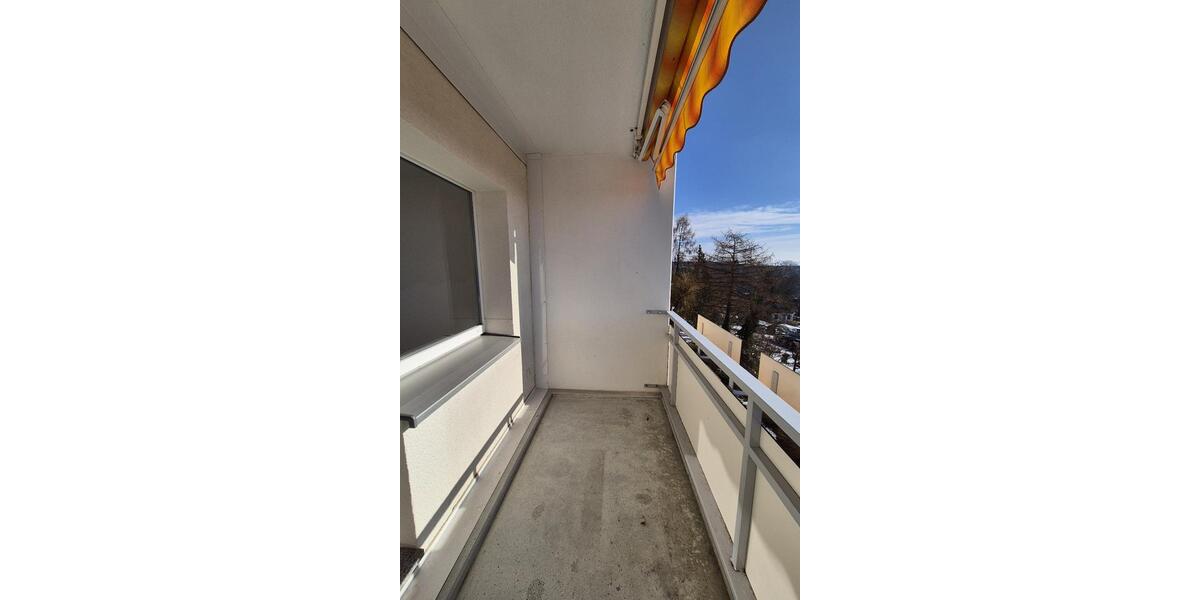 Etagenwohnung Hohenstein-Ernstthal Ernstthal - 4 Zimmer, 110 m&sup2;, 706&euro; | Angebot:25432953