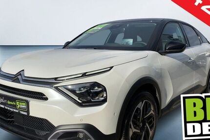 Citroen C4 21.507 km 17.244 &euro; Chemnitz 09116