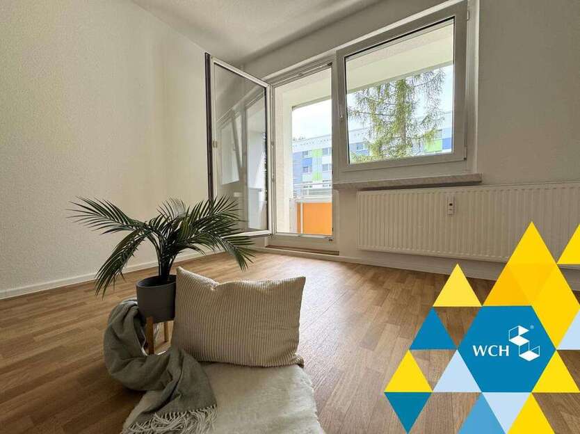 Wohnung zum Mieten in Chemnitz 301 € 56.29 m²
