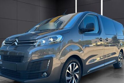 Citroen SpaceTourer 111.950 km 28.978 &euro; Marienberg 09496
