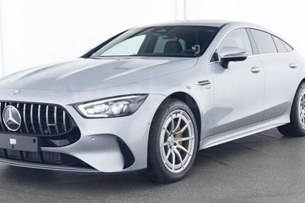 Mercedes-Benz AMG GT 5.000 km 110.930 &euro; Chemnitz 09120