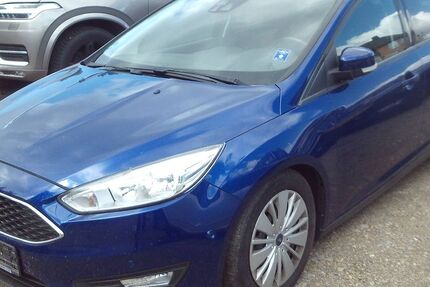 Ford Focus 179.000 km 3.700 &euro; Limbach-Oberfrohna 09212