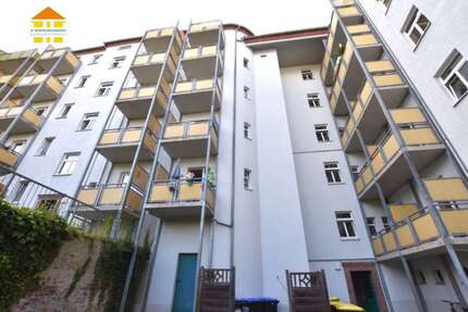 Wohnung zum Mieten in Chemnitz 189 € 35.62 m² 1 zimmer