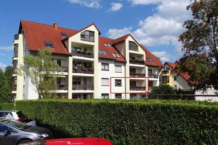 Wohnung zum Mieten in Neukirchen Erzgebirge 575 € 78 m²