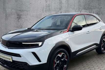 Opel Mokka 18.736 km 17.950 € Frankenberg 09669