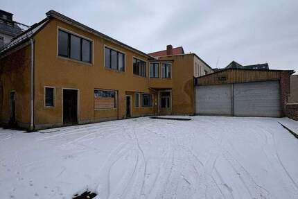 Haus Chemnitz Sonnenberg - 1 Zimmer, 1.200&euro; | Angebot:25698318