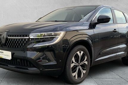 Renault Austral 18.250 km 24.590 &euro; Chemnitz 09131