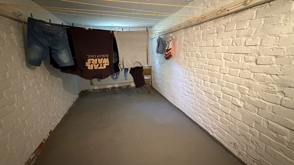 Gemütliche 3-Zimmer Erdgeschoss-Wohnung in ruhiger grüner Umgebung - Erdgeschoßwohnung Mittweida | Angebot:27301715