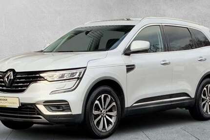 Renault Koleos 86.986 km 21.890 &euro; Chemnitz 09131