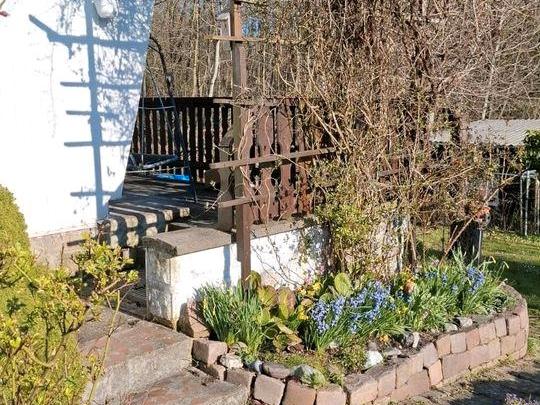 Grundstück Chemnitz Borna-Heinersdorf - 2.500&euro; | Angebot:26025598