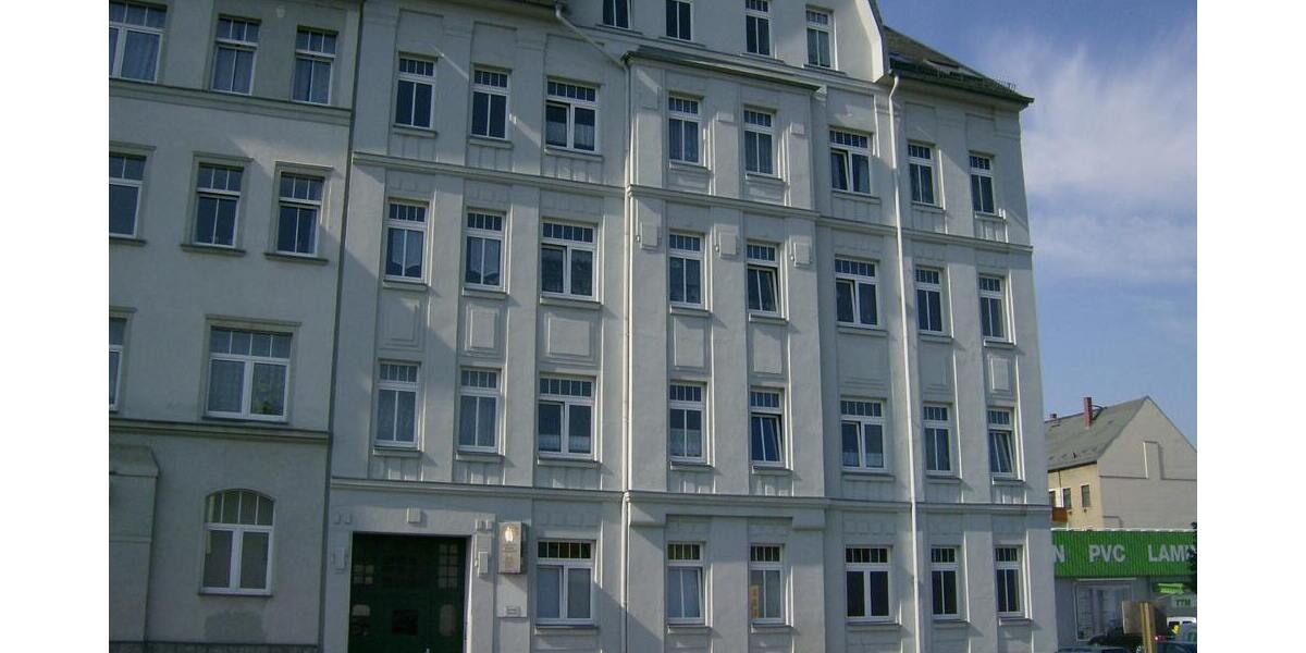 2 MONATE KALTMIETFREI! - gemütliche 3-Zimmer-Dachgeschoßwohnung-nahe Sachsenallee - Dachgeschoßwohnung Chemnitz Sonnenberg | Angebot:17845408