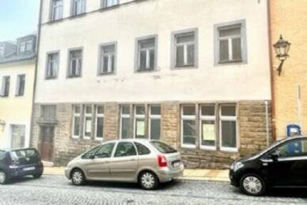 Gewerbeobjekt Annaberg-Buchholz Annaberg - 4 Zimmer, 150 m&sup2;, 675&euro; | Angebot:25688129