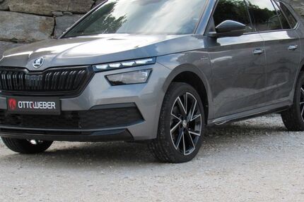 Skoda Kamiq 16.200 km 26.990 € Annaberg-Buchholz 09456