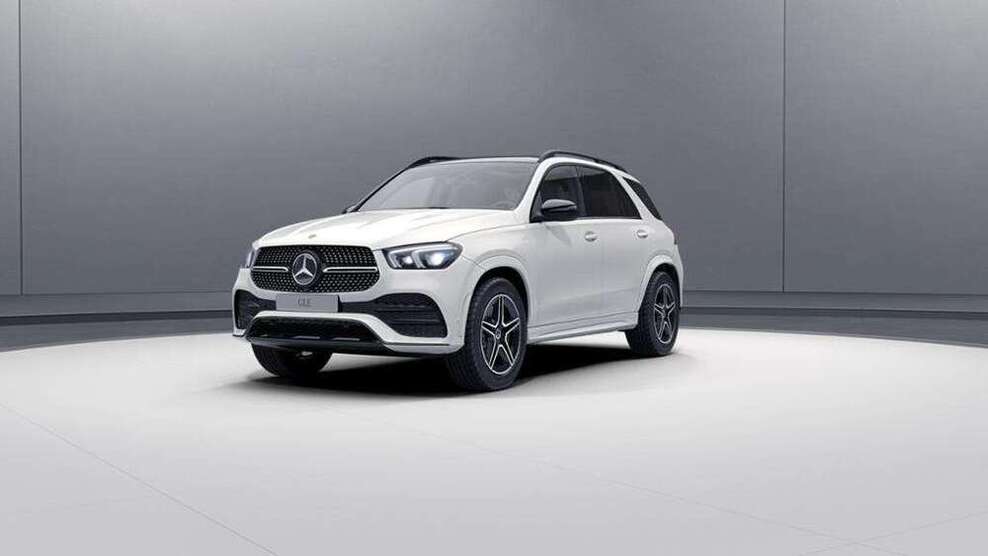 GLE 450