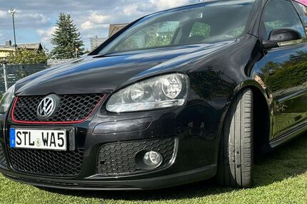 VW Golf 58.000 km 9.500 € Stollberg 09366