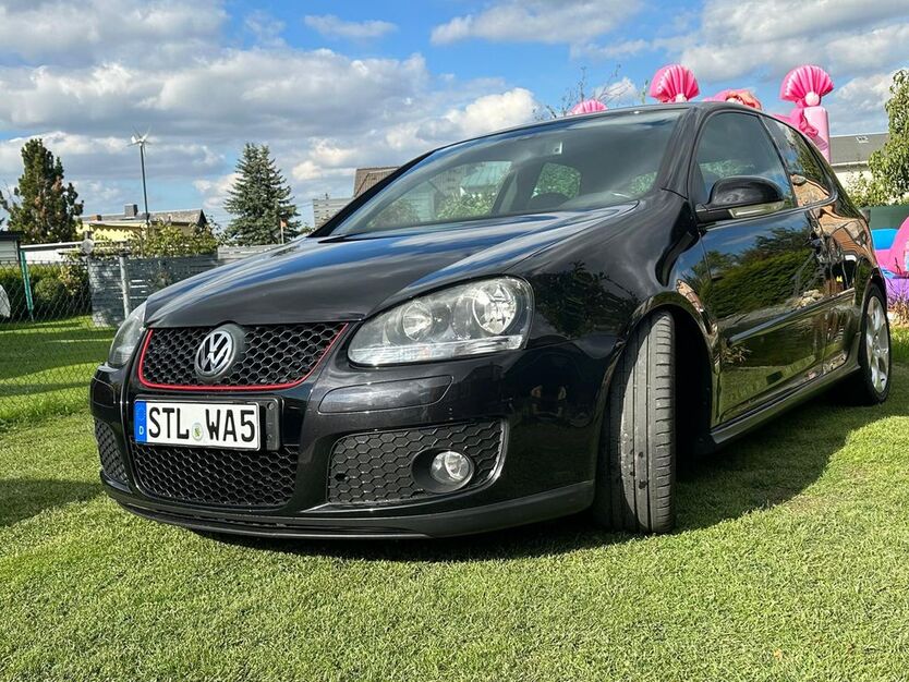 VW Golf 58.000 km 9.500 € Stollberg 09366