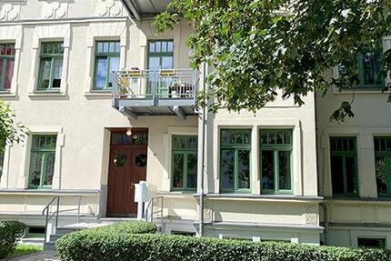 Wohnung Chemnitz Kapellenberg - 2 Zimmer, 63 m&sup2;, 380&euro; | Angebot:26283439