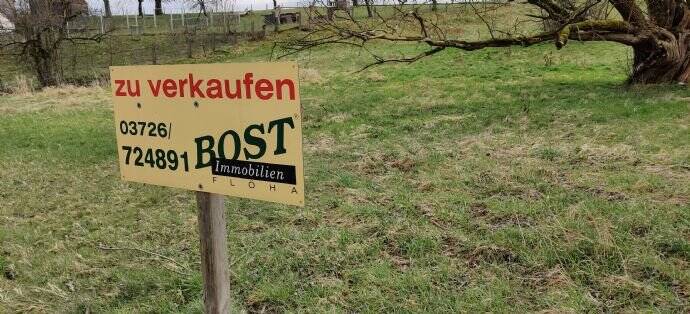 Grundstück Brand-Erbisdorf Linda - 85.000&euro; | Angebot:23987439