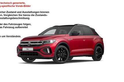 VW T-Roc 98.388 km 21.480 &euro; Lichtenstein 09350