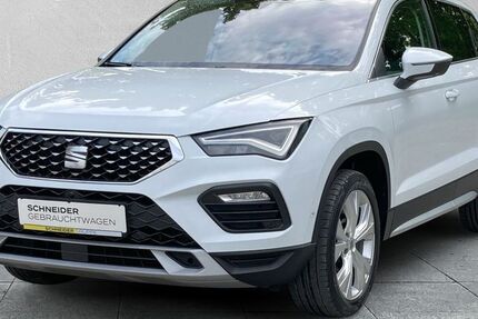 Seat Ateca 40.150 km 24.890 &euro; Chemnitz 09113