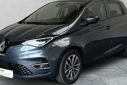 Renault ZOE 39.633 km 16.890 &euro; Chemnitz 09131