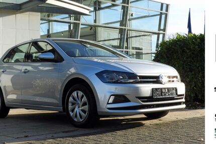 VW Polo 4.000 km 23.350 &euro; Brand-Erbisdorf 09618