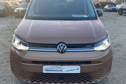 VW Caddy 20.337 km 24.990 &euro; Chemnitz 09114