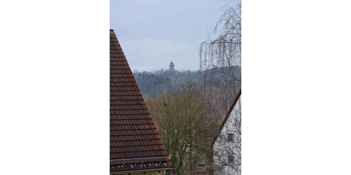 Etagenwohnung Glauchau - 2 Zimmer, 48 m&sup2;, 51.000&euro; | Angebot:24975976
