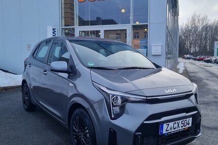 Kia Picanto 1.057 km 16.350 &euro; Annaberg-Buchholz 09456