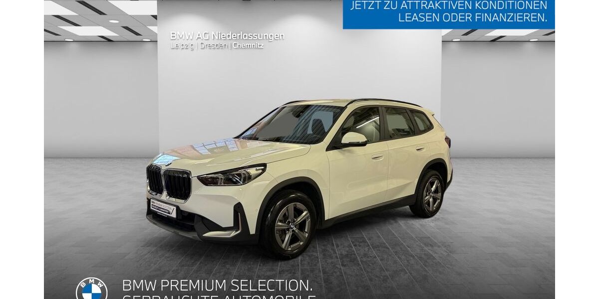 BMW X1 25.739 km 31.303 &euro; Chemnitz/Röhrsdorf 09247