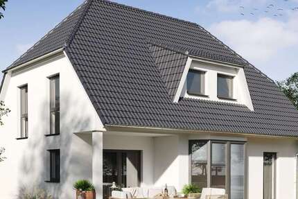 Haus zum Kaufen in Chemnitz 325.500 € 158.92 m² - Haus Chemnitz Euba | Angebot:25805092