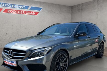 Mercedes-Benz C 400 149.942 km 22.746 &euro; Brand-Erbisdorf 09618