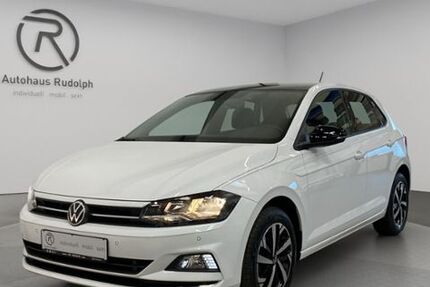 VW Polo 34.852 km 16.589 € Oelsnitz/Erzgebirge 09376