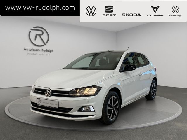 VW Polo 34.852 km 16.589 € Oelsnitz/Erzgebirge 09376
