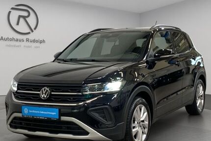 VW T-Cross 14.024 km 25.879 € Oelsnitz/Erzgebirge 09376