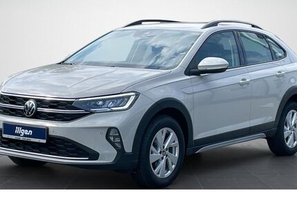 VW Taigo 11.430 km 19.930 &euro; Stollberg 09366