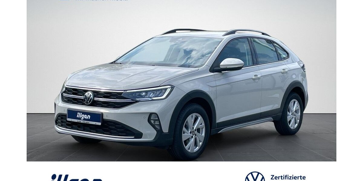 VW Taigo 5.456 km 21.111 &euro; Stollberg 09366