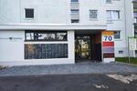 Etagenwohnung Chemnitz Markersdorf - 1 Zimmer, 36 m&sup2;, 237&euro; | Angebot:26682563
