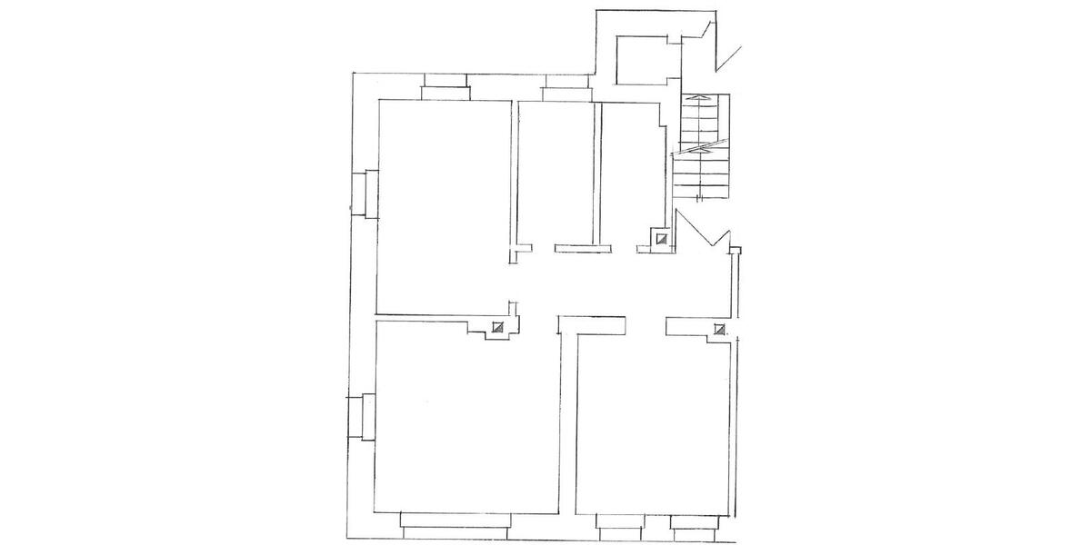 Erdgeschoßwohnung Chemnitz Wittgensdorf - 3 Zimmer, 66 m&sup2;, 380&euro; | Angebot:26247900