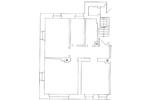 Erdgeschoßwohnung Chemnitz Wittgensdorf - 3 Zimmer, 66 m&sup2;, 380&euro; | Angebot:26247900