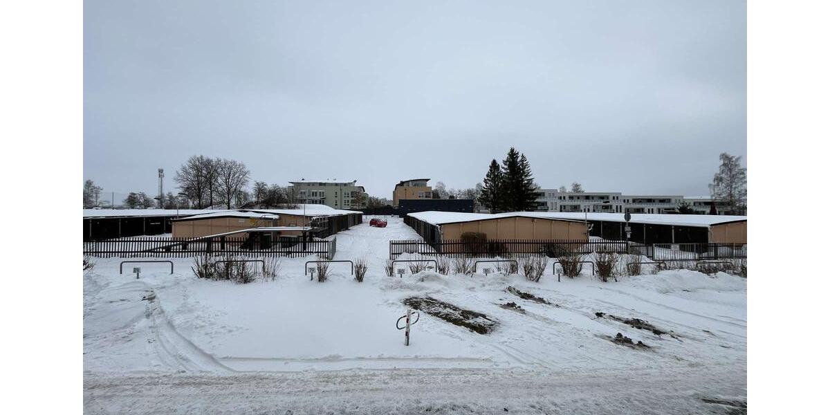 Ruhiges Zuhause im Erdgeschoss mit Charme - Einbauküche möglich 3 zimmer