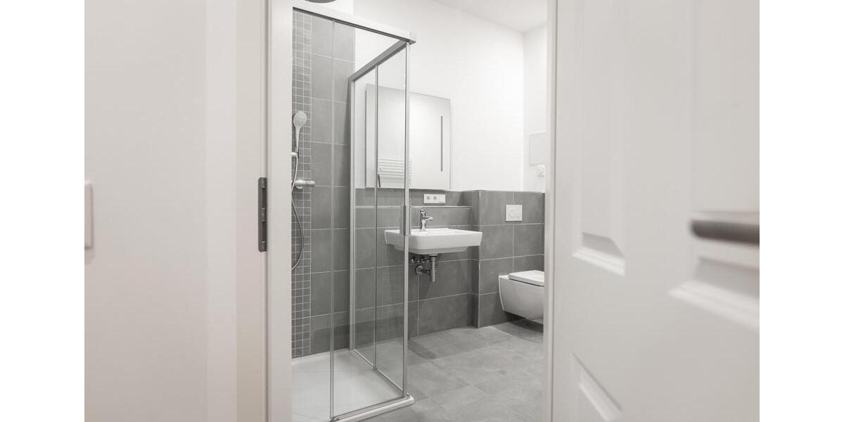 Erdgeschoßwohnung Chemnitz Hilbersdorf - 2 Zimmer, 63 m&sup2;, 480&euro; | Angebot:26247914