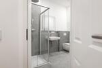 Erdgeschoßwohnung Chemnitz Hilbersdorf - 2 Zimmer, 63 m&sup2;, 480&euro; | Angebot:26247914