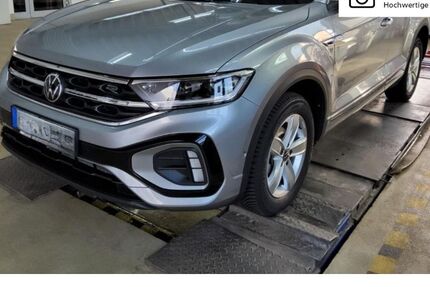 VW T-Roc 98.945 km 22.950 &euro; Chemnitz 09113