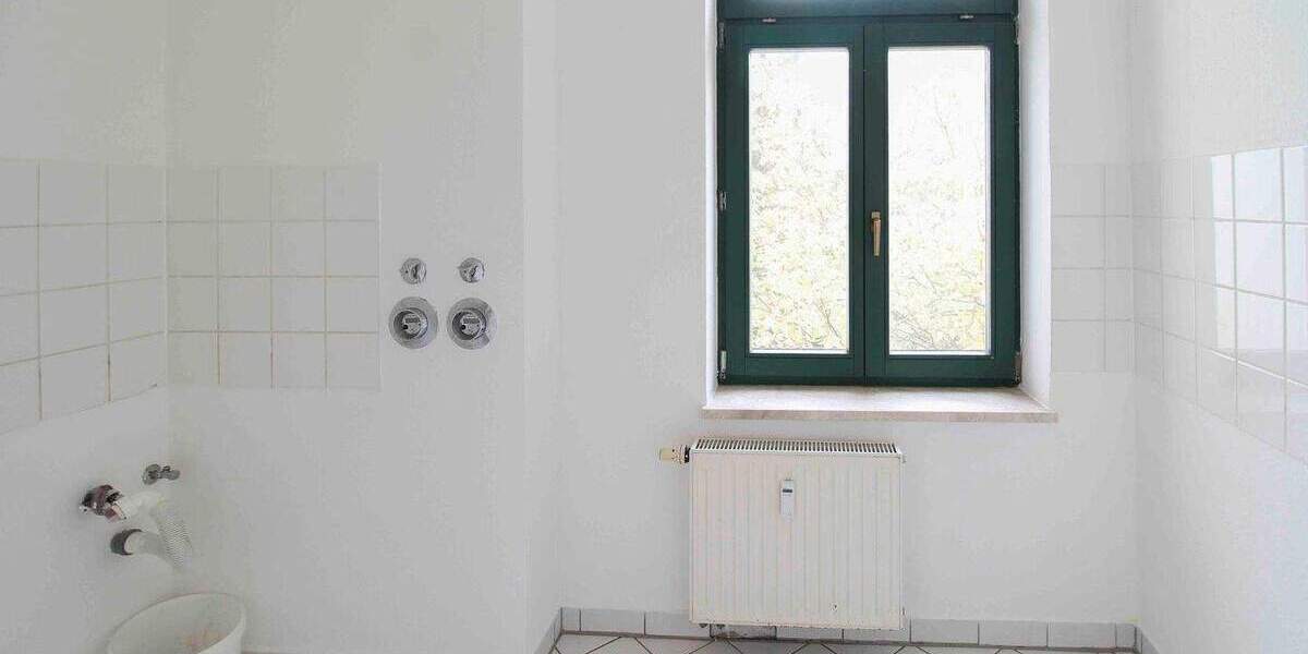 Tolle 2 Zimmer Wohnung + zentrumsnah + neu renoviert 2 zimmer