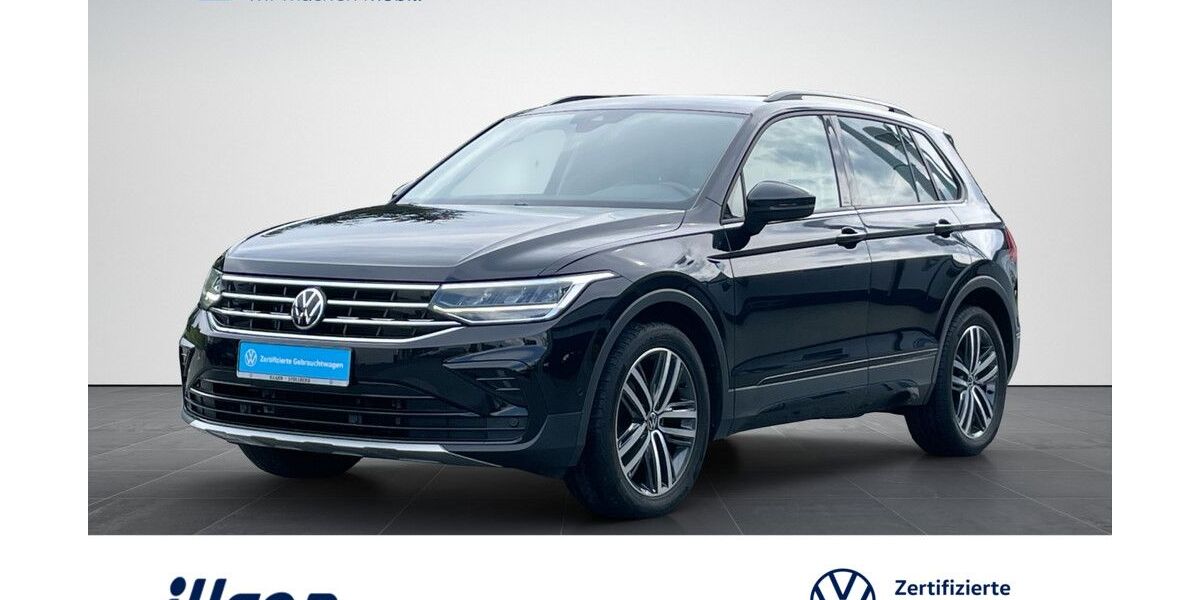 VW Tiguan 49.369 km 25.760 &euro; Stollberg 09366