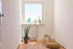 Etagenwohnung Chemnitz Borna-Heinersdorf - 3 Zimmer, 55 m&sup2;, 285&euro; | Angebot:26200727